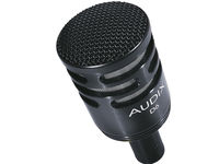 Audix D6 Sub Impulse kick microphone